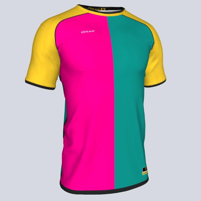 Atlas discount cycling jersey