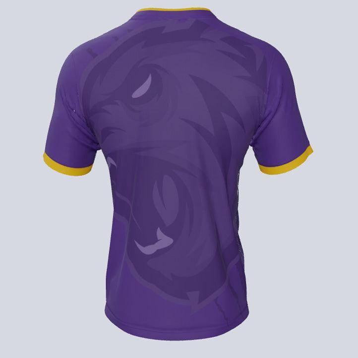 Load image into Gallery viewer, Bear3--Custome-Jersey-Back