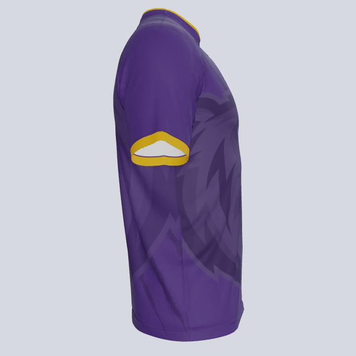 Load image into Gallery viewer, Bear3---Custome-Jersey-Side