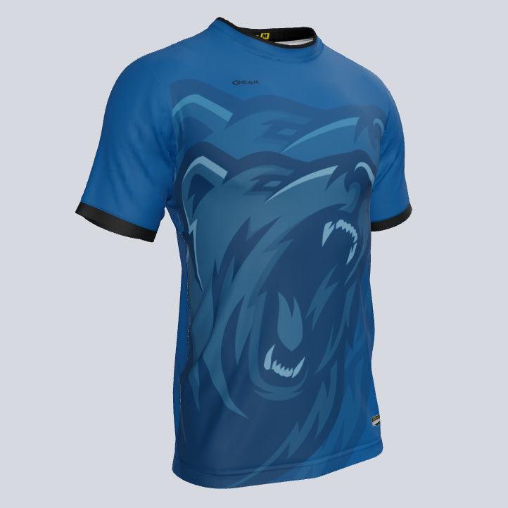Load image into Gallery viewer, Bears---Custome-Jersey-QTR