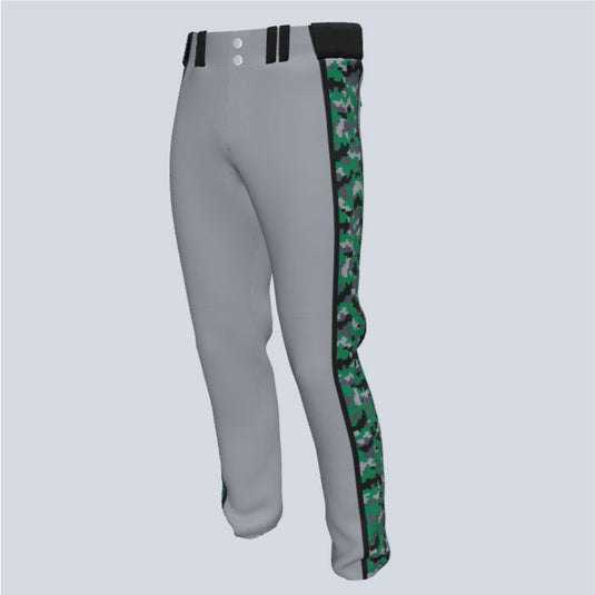 Custom Champion 2 Classic Baseball Pant