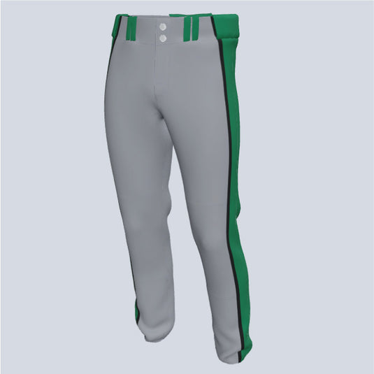 Custom Champion Classic Baseball Pant for comfort and durability