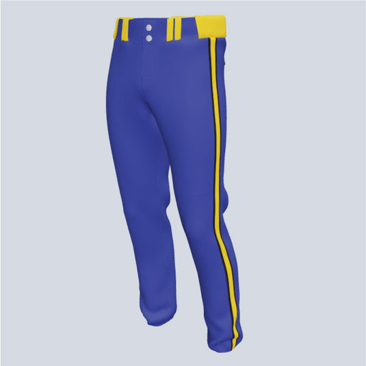 Custom Core Classic Baseball Pant