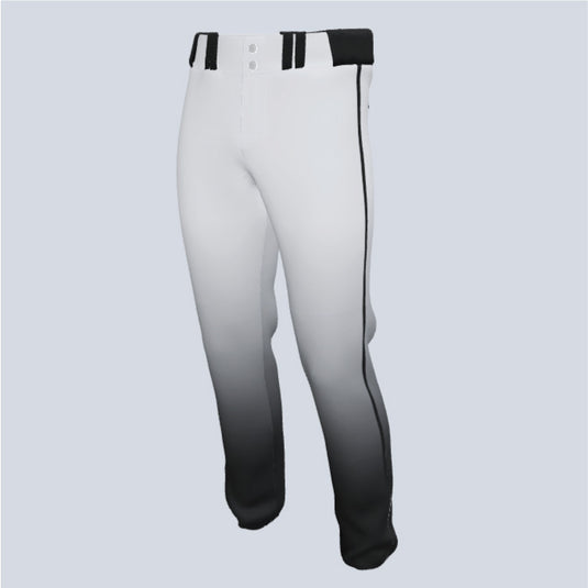 Custom Team Classic Baseball Pant