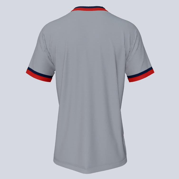 Load image into Gallery viewer, Core-2-button-jersey-back