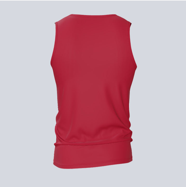 Load image into Gallery viewer, Custom Fitted Track Singlet Core Jersey

