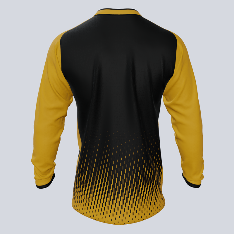 Load image into Gallery viewer, Custom Bolo Long Sleeve Jersey