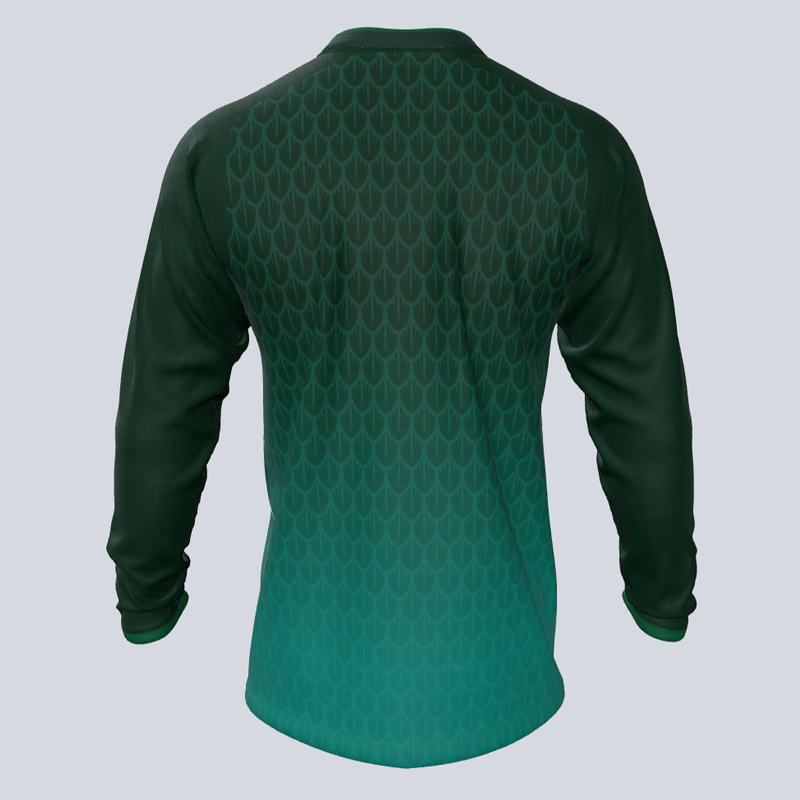 Load image into Gallery viewer, Custom Core Long Sleeve Jersey