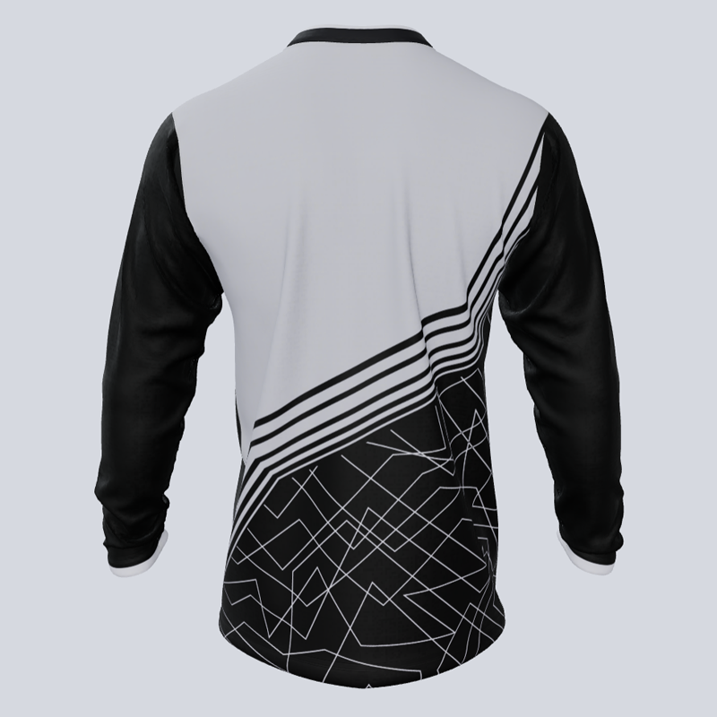 Load image into Gallery viewer, Custom Lazer Long Sleeve Jersey