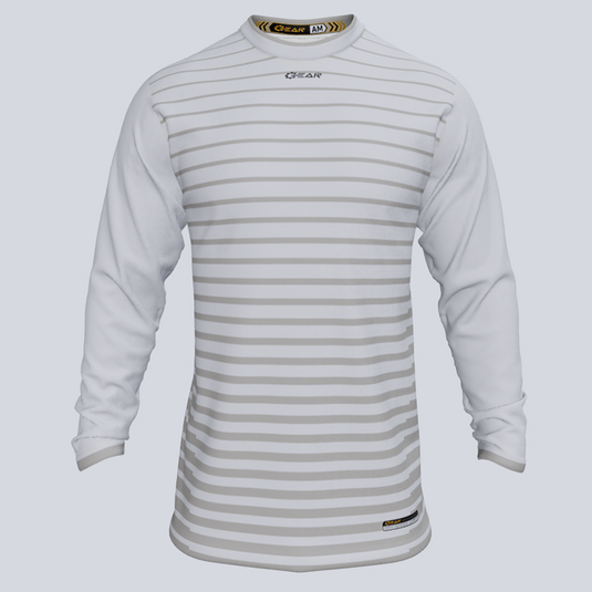 Custom Fuse Long Sleeve Jersey