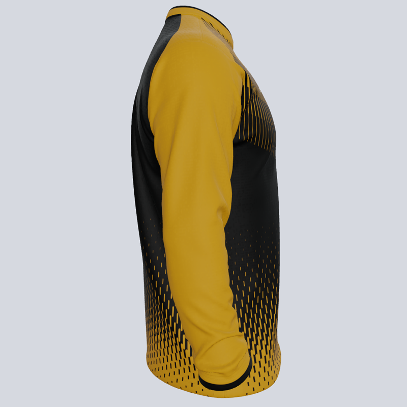 Load image into Gallery viewer, Custom Bolo Long Sleeve Jersey