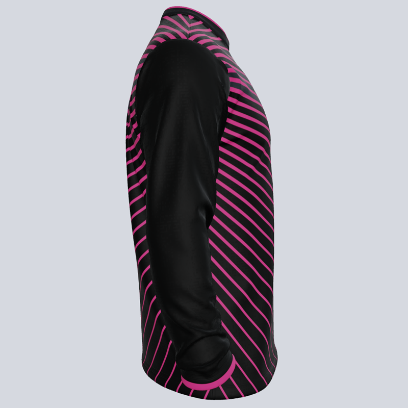 Load image into Gallery viewer, Custom Burst Long Sleeve Jersey