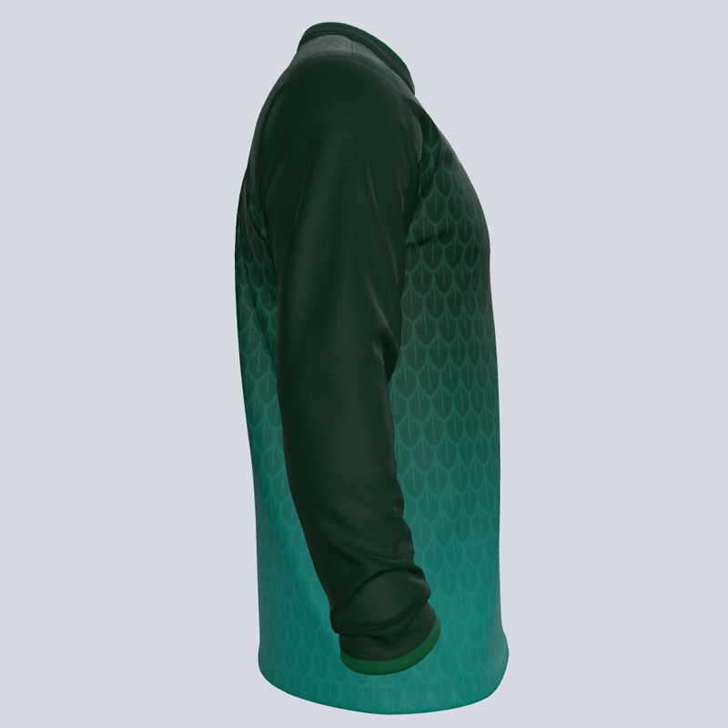 Load image into Gallery viewer, Custom Core Long Sleeve Jersey