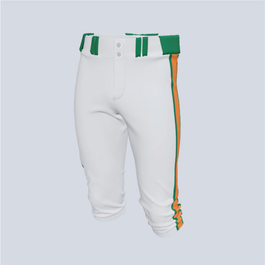 Custom Club Baseball Knicker