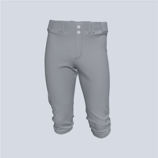 Custom Core Baseball Knicker