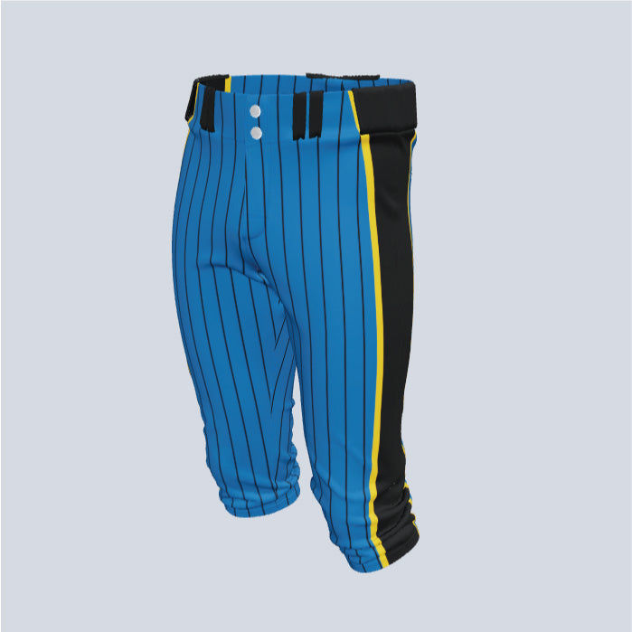 Custom Champion Baseball Knicker – Gear Team Apparel