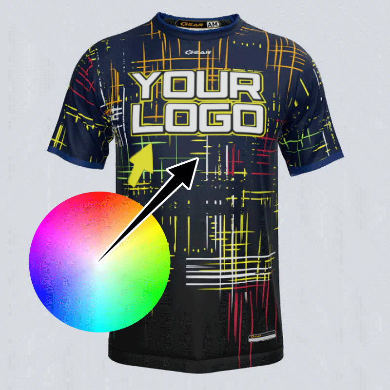 Load image into Gallery viewer, Custom Team Extinct Jersey