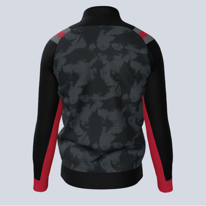Load image into Gallery viewer, Varsity Custom Jacket
