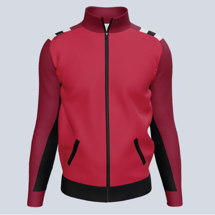 Load image into Gallery viewer, Varsity Custom Jacket