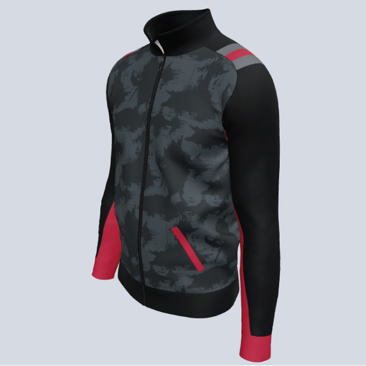 Load image into Gallery viewer, Varsity Custom Jacket