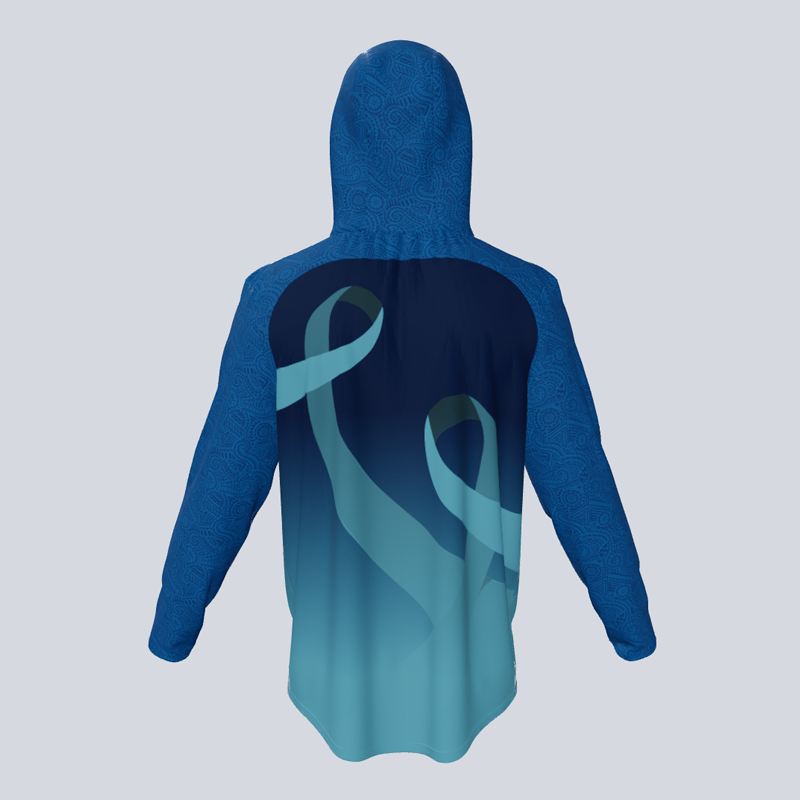 Load image into Gallery viewer, awareness-hoodie-lightweight-w-pocket.jpg