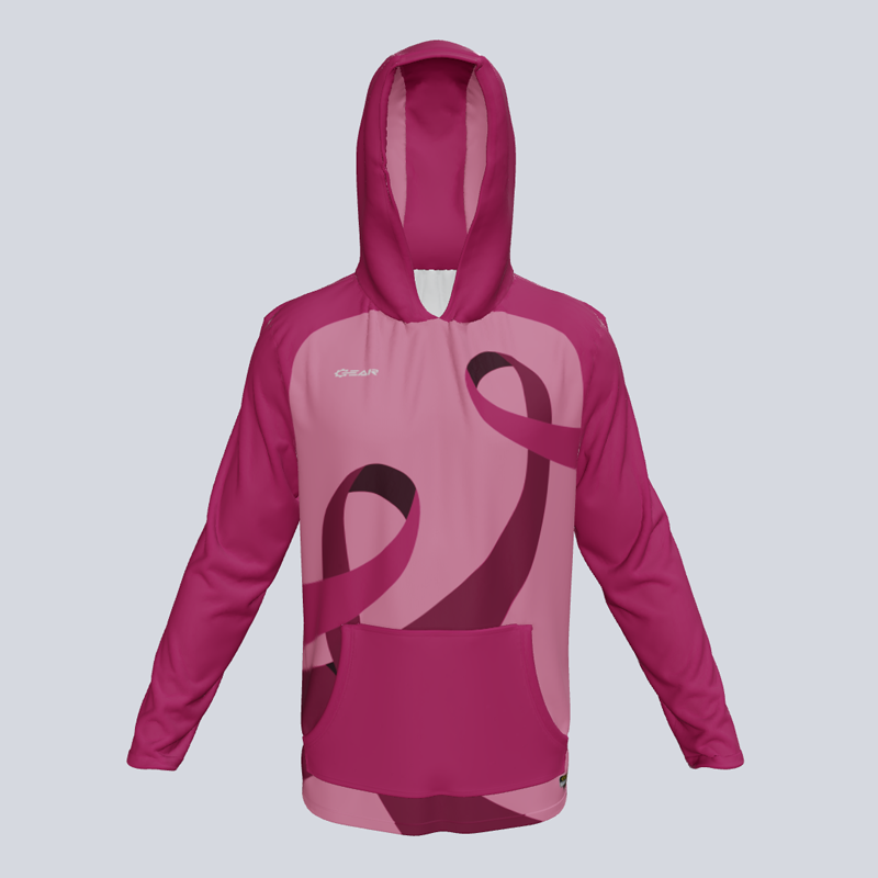 Load image into Gallery viewer, custom-long-sleeve-lightweight-awareness-hoodie-pocket.jpg