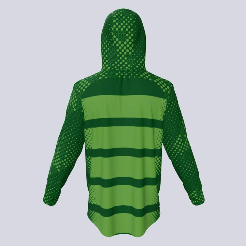 Load image into Gallery viewer, Long Sleeve Gage Hoodie w/pocket
