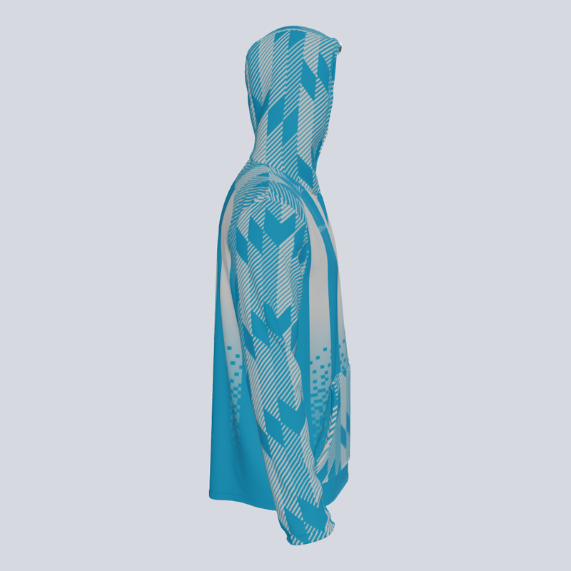Load image into Gallery viewer, Long Sleeve Premier Hoodie w/pocket