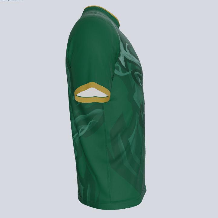 Load image into Gallery viewer, Deer--Custome-Jersey-Side