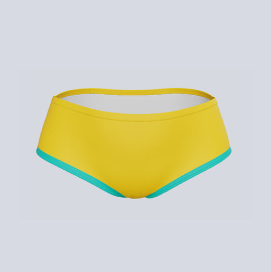 Ladies Custom Drive Track Brief