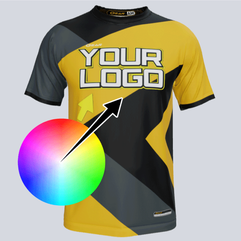 Load image into Gallery viewer, Personalized Nitro team uniform
