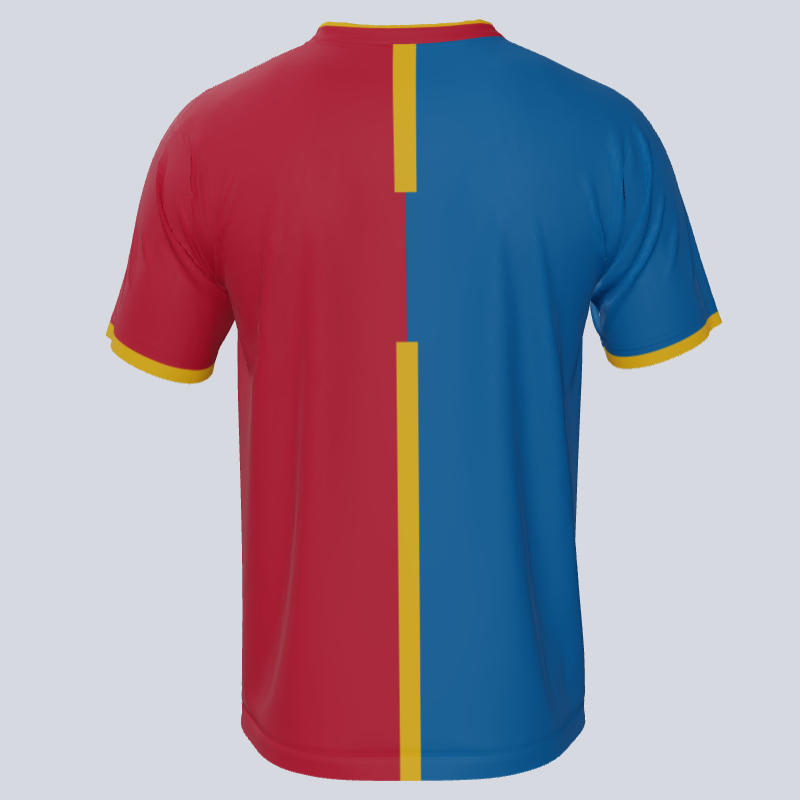 Load image into Gallery viewer, Custom Team Classic Soccer Jersey
