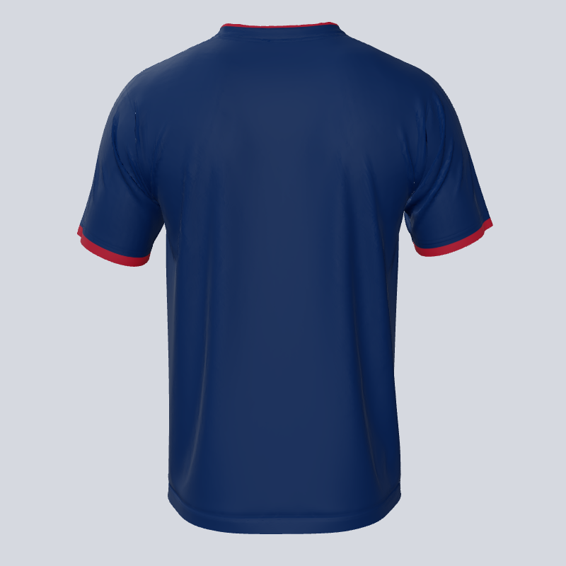 Load image into Gallery viewer, Custom Team Core Soccer Jersey