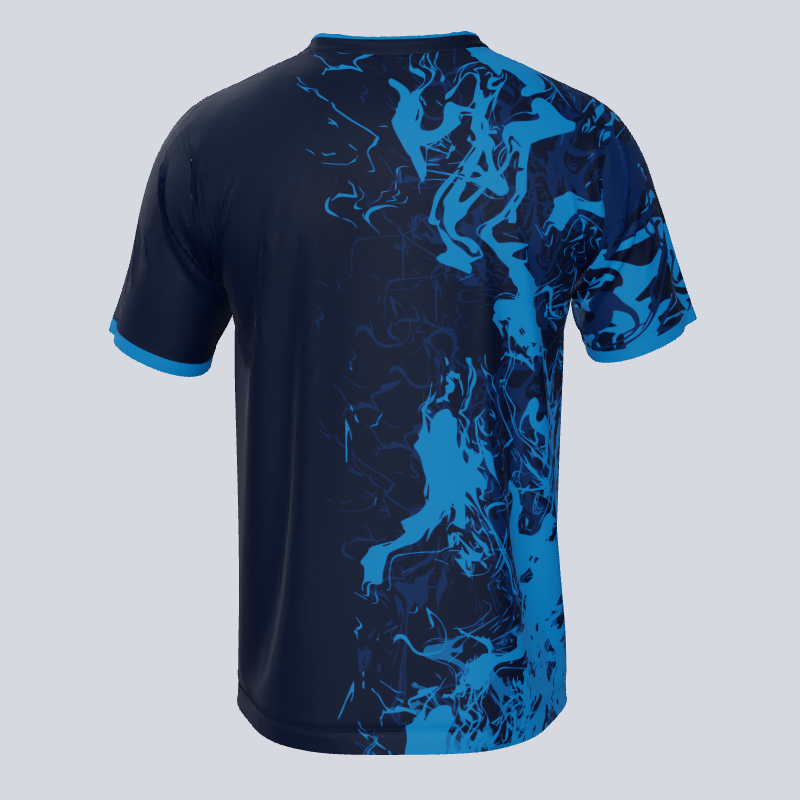 Load image into Gallery viewer, Custom Team Darkness Jersey