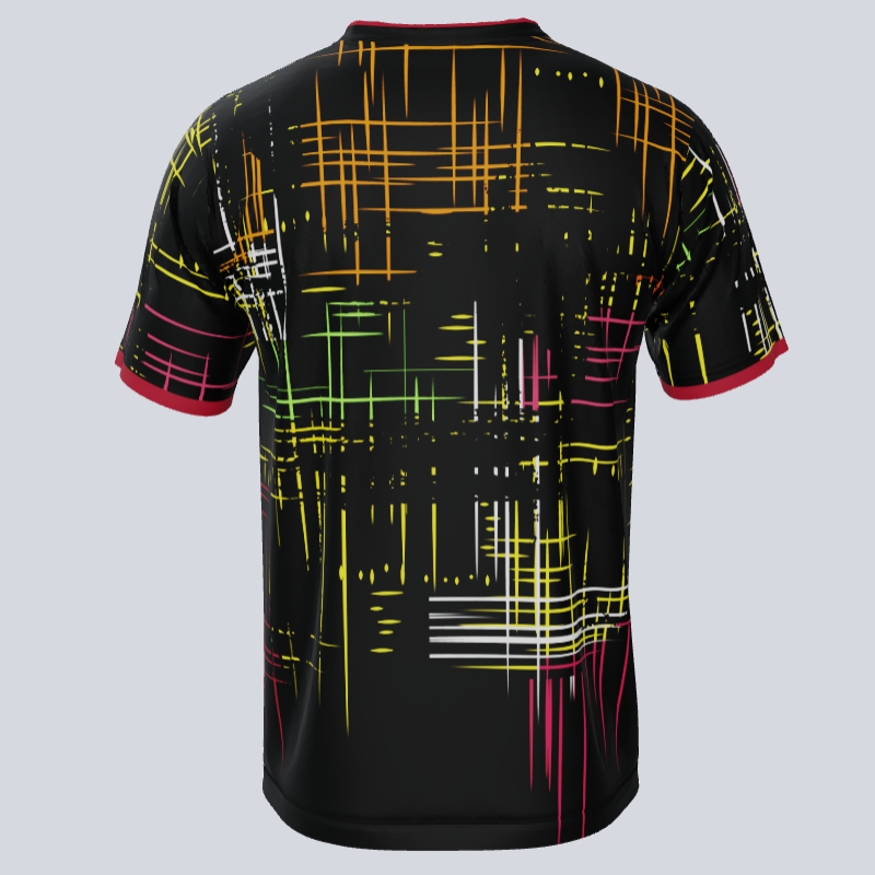 Load image into Gallery viewer, Custom Team Extinct Soccer Jersey