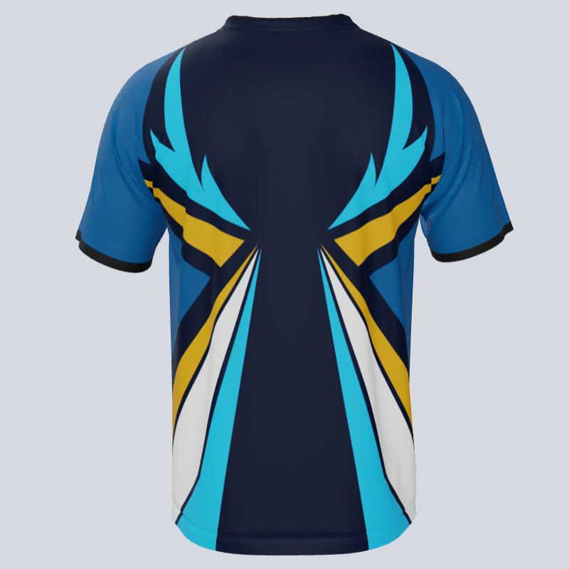 Load image into Gallery viewer, Custom Team Phoenix Soccer Jersey