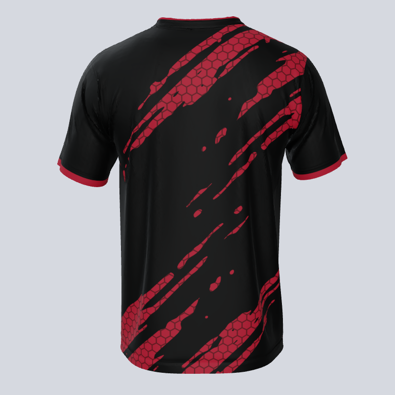 Load image into Gallery viewer, Custom Team Hex Jersey