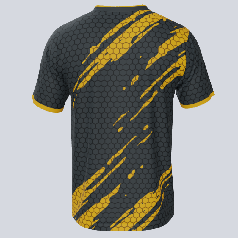 Load image into Gallery viewer, Custom Team Hex Soccer Jersey