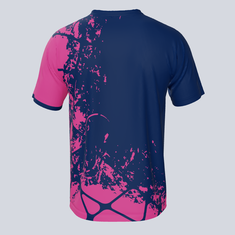 Load image into Gallery viewer, Custom Team Racer Jersey