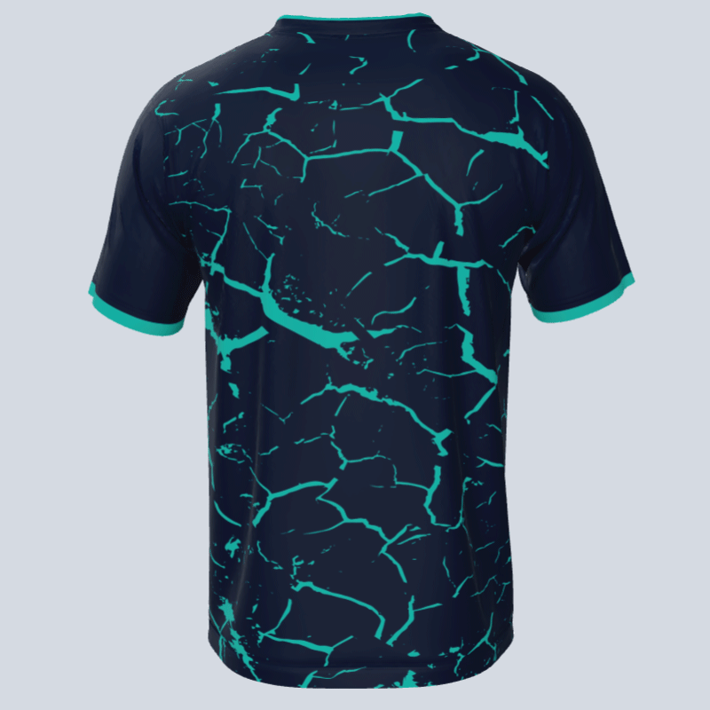 Load image into Gallery viewer, Custom ECO Riptide Jersey
