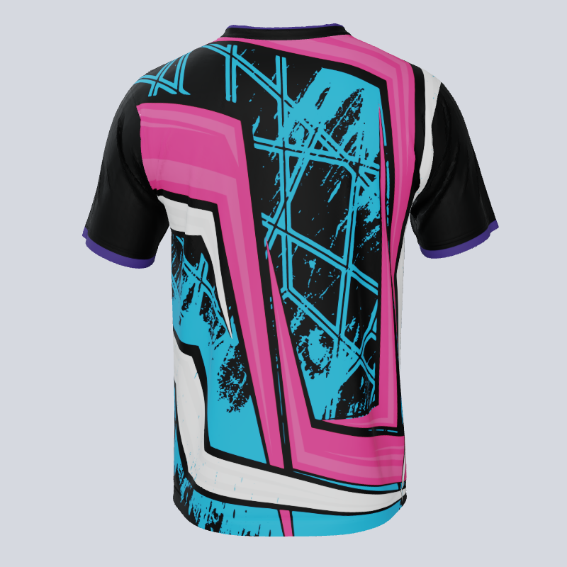Load image into Gallery viewer, Custom Team Splatter Jersey