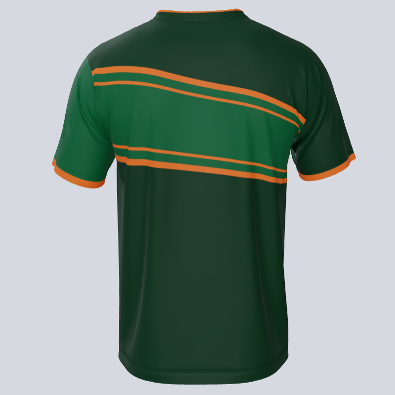 Load image into Gallery viewer, Custom Team Strip Soccer Jersey