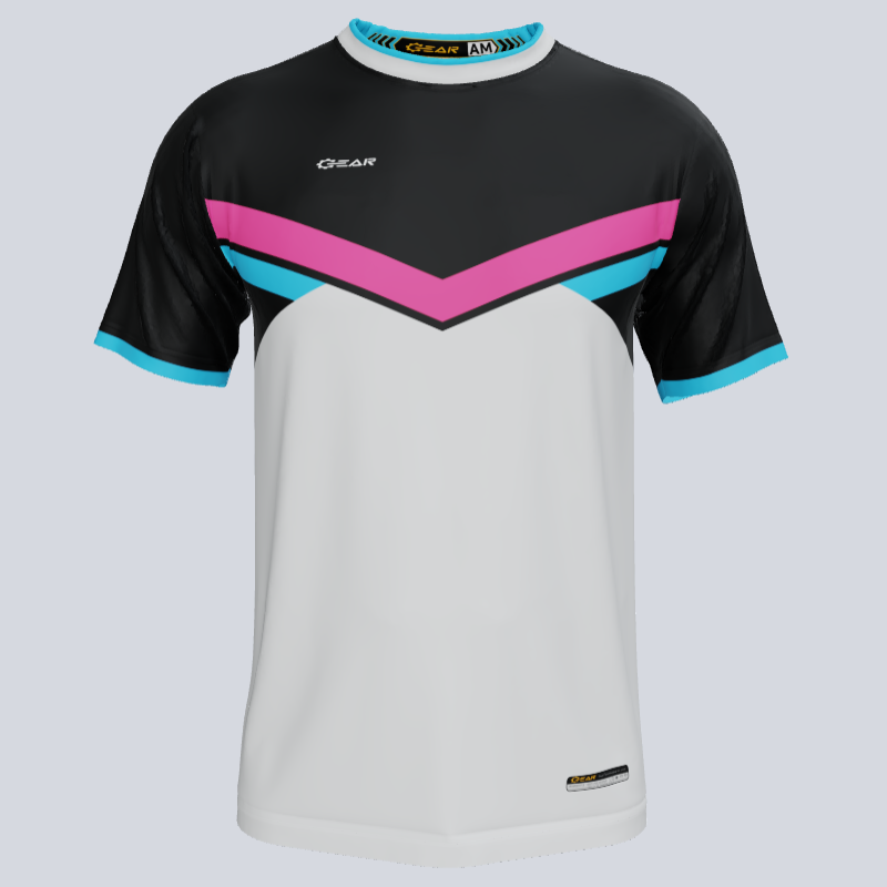 Load image into Gallery viewer, Custom Team Chev Soccer Jersey