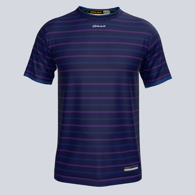 Load image into Gallery viewer, Custom Team Division Jersey
