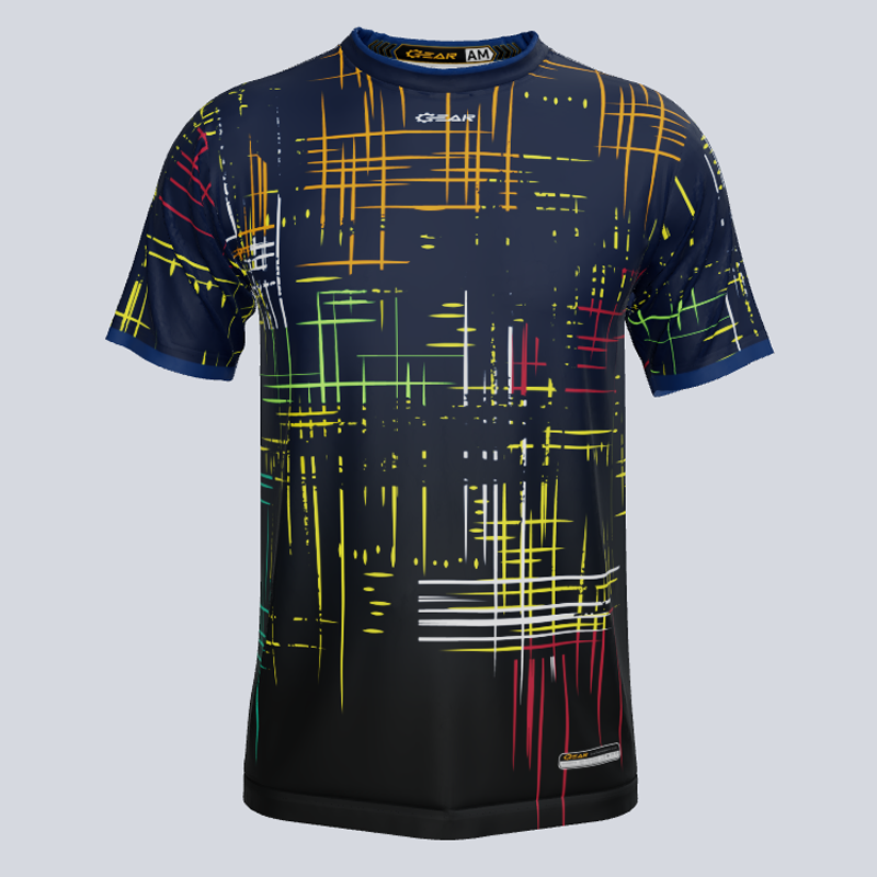 Load image into Gallery viewer, Custom Team Extinct Jersey