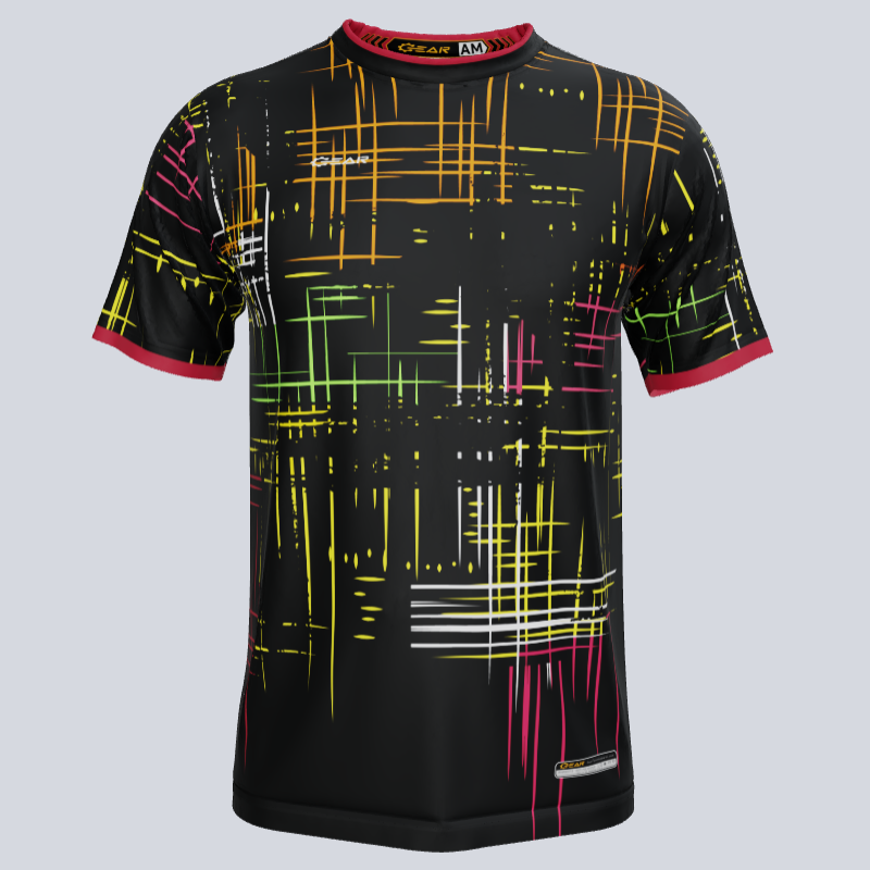 Load image into Gallery viewer, Custom Team Extinct Soccer Jersey