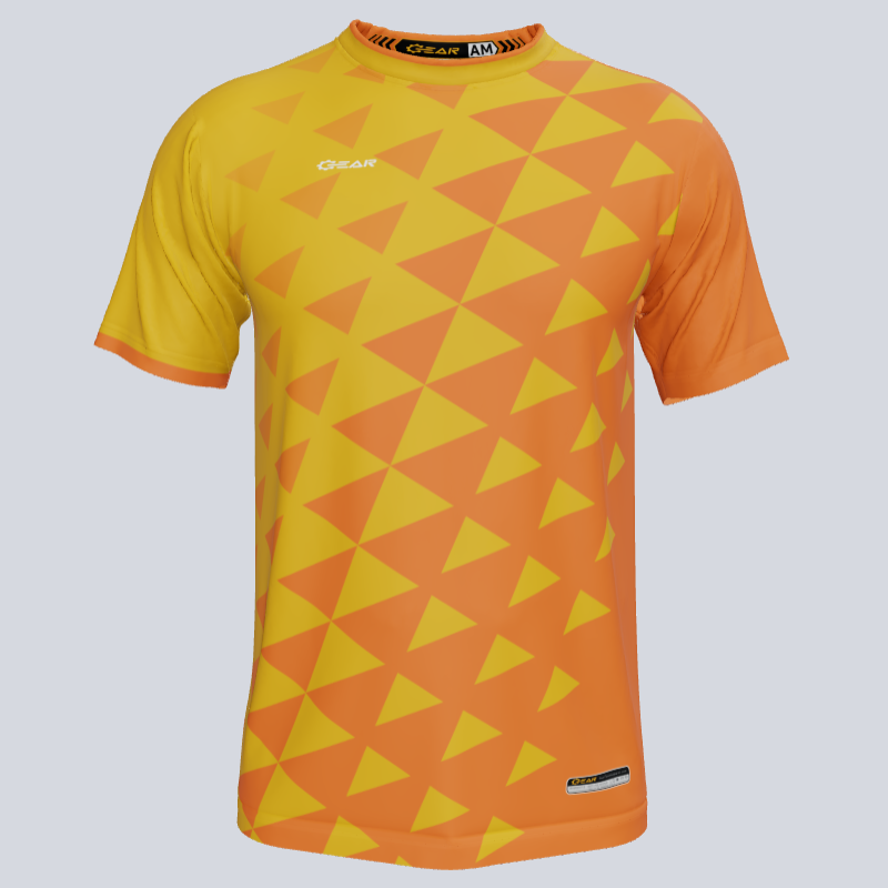 Load image into Gallery viewer, Custom Team Nacho Soccer Jersey