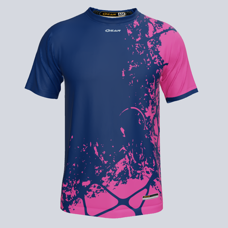 Load image into Gallery viewer, Custom Team Racer Jersey