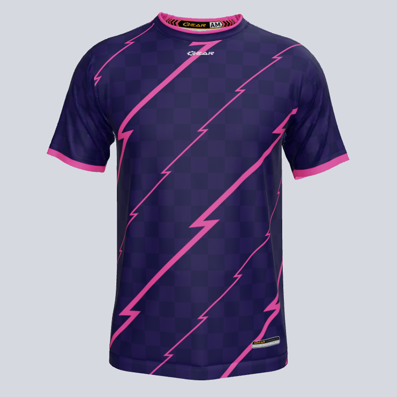 Load image into Gallery viewer, Custom Team Zap Jersey
