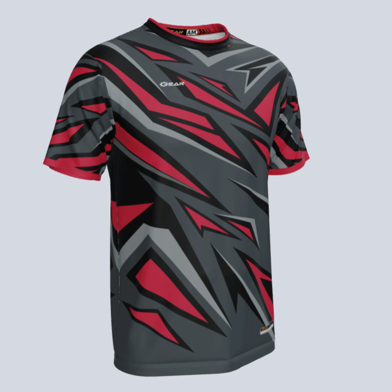 Load image into Gallery viewer, Custom Team Blitz Jersey
